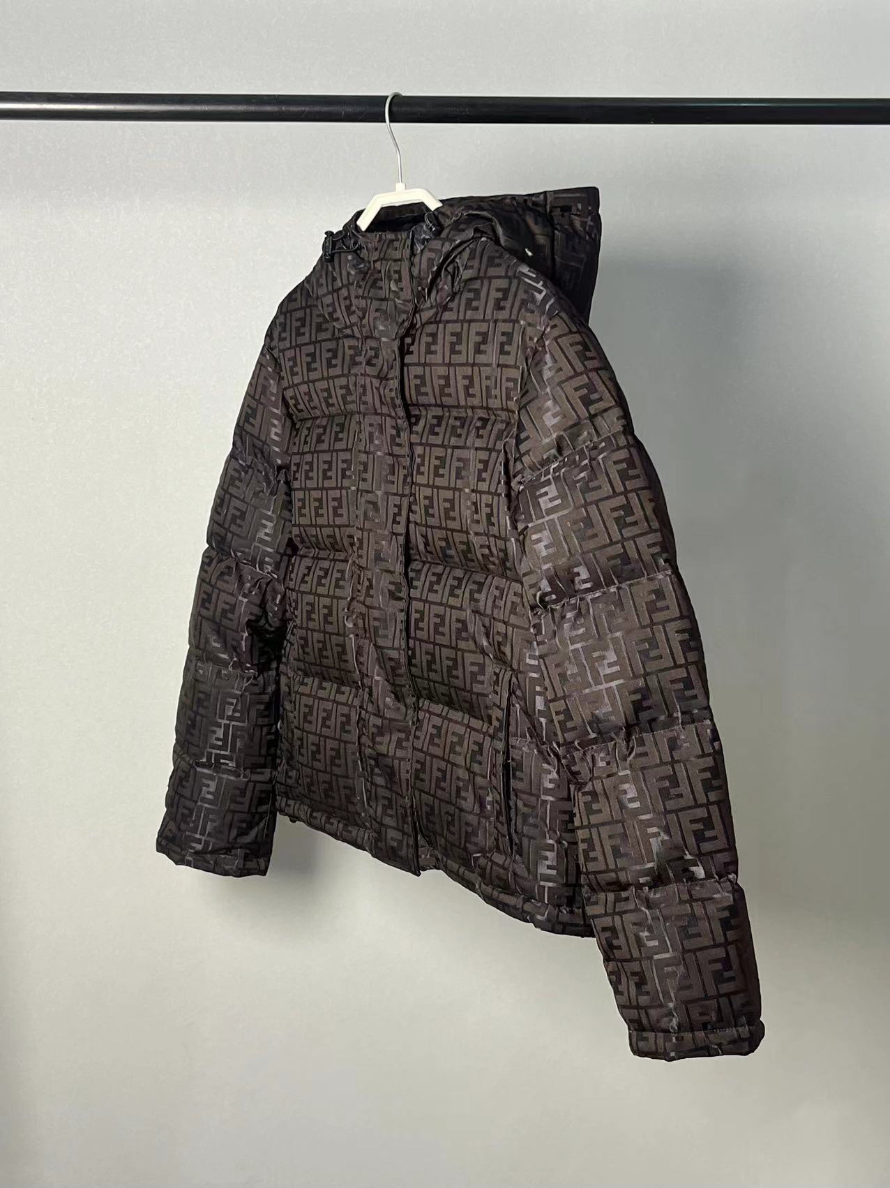 Fendi Down Jackets